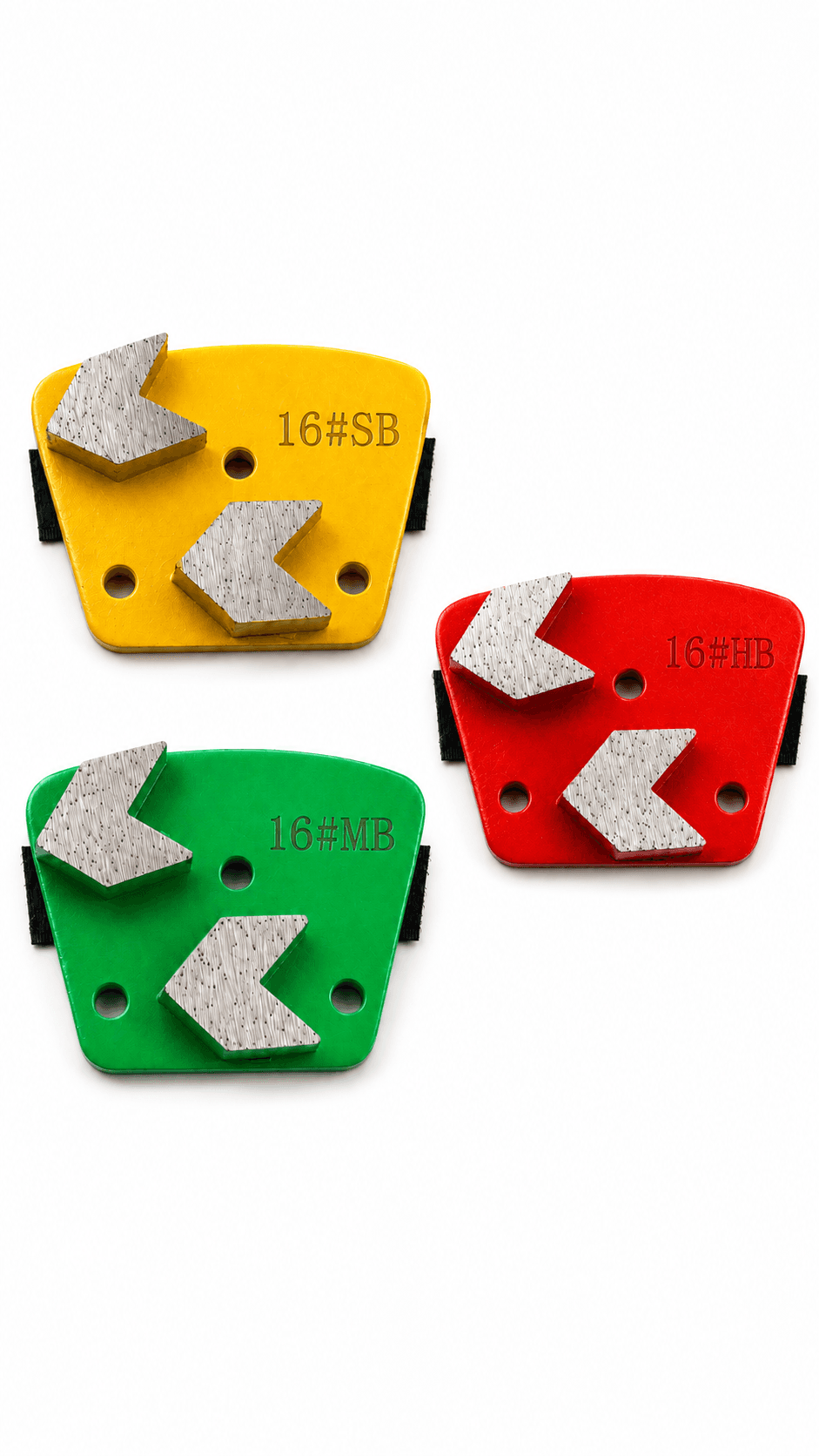 ESH Double Arrow Trap