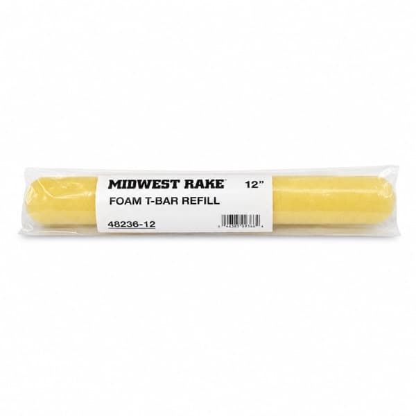 Midwest Rake Foam T-Bar Refill