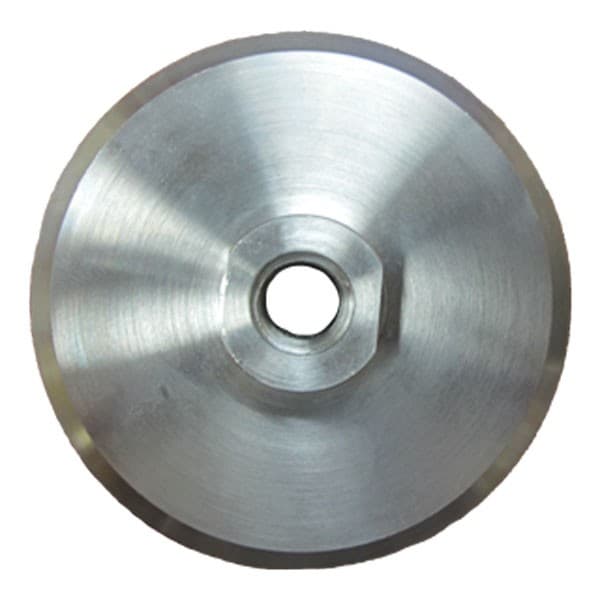 Metal Backer Pad