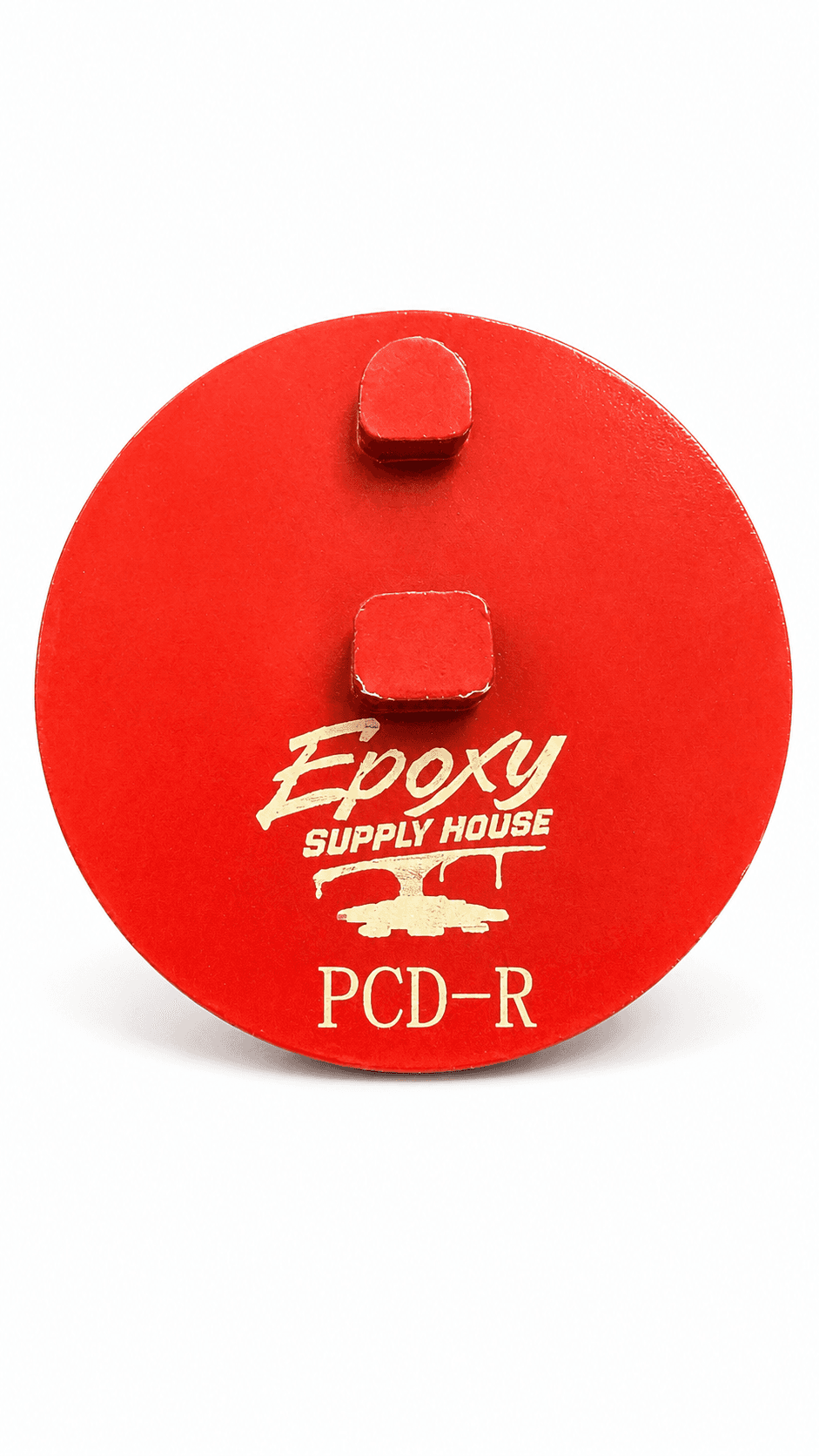 ESH STI Bearclaw PCD